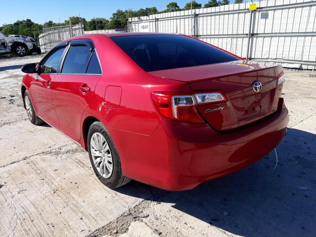 Photo 3 from auction – 2012 TOYOTA CAMRY BASE with VIN 4T1BF1FK7CU516662