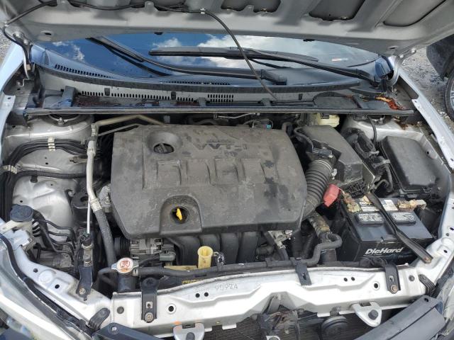Photo 7 from auction – 2018 TOYOTA COROLLA L with VIN 2T1BURHE4JC067791