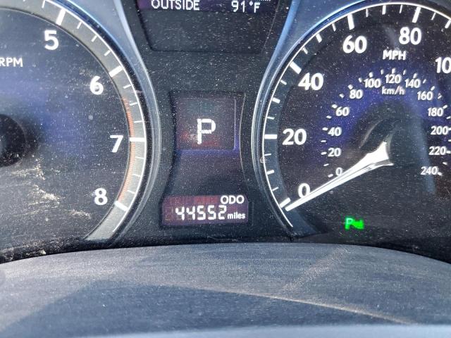 Photo 8 from auction – 2015 LEXUS RX 350 with VIN 2T2ZK1BAXFC173743
