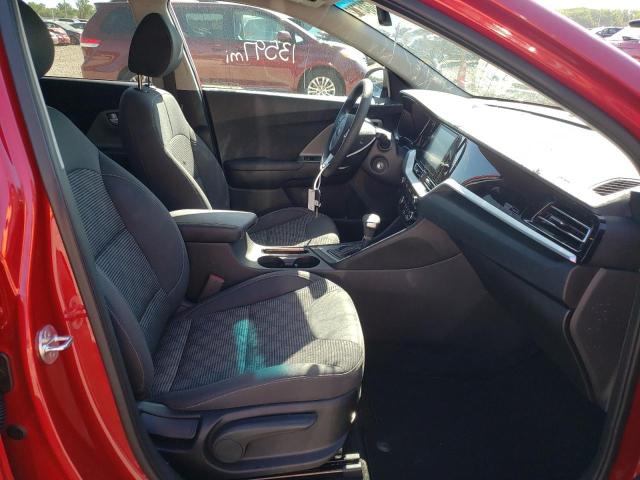 Photo 5 from auction – 2020 KIA NIRO LX with VIN KNDCB3LC1L5424891