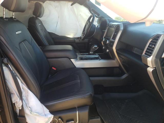 Photo 5 from auction – 2015 FORD F150 SUPER with VIN 1FTEW1EG4FFC79751