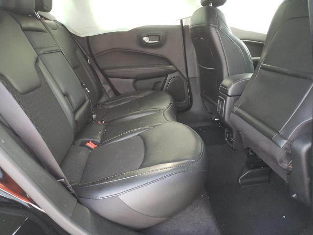 Photo 6 from auction – 2019 JEEP COMPASS LA with VIN 3C4NJDBB5KT755143