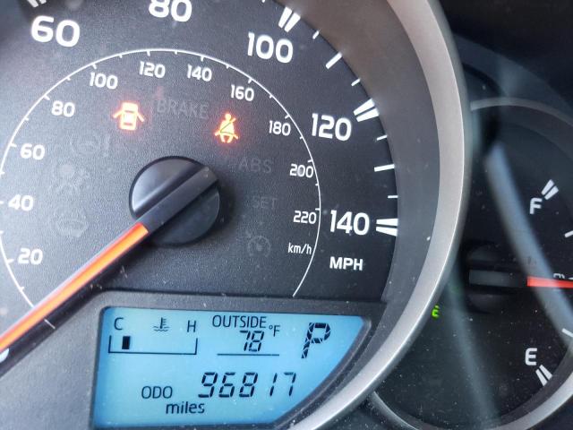 Photo 8 from auction – 2016 TOYOTA RAV4 LE with VIN 2T3BFREV4GW482087