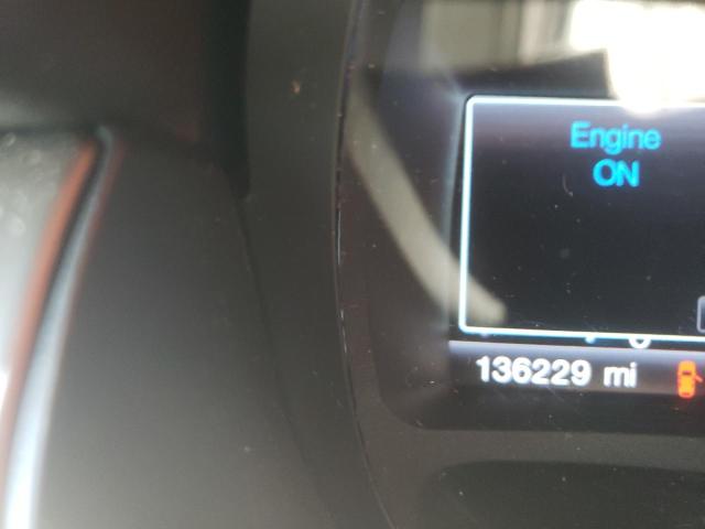 Photo 8 from auction – 2013 FORD EDGE SPORT with VIN 2FMDK3AK6DBC72680