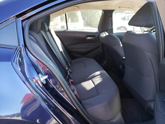 Photo 6 from auction – 2020 TOYOTA COROLLA LE with VIN JTDEPRAE5LJ024504