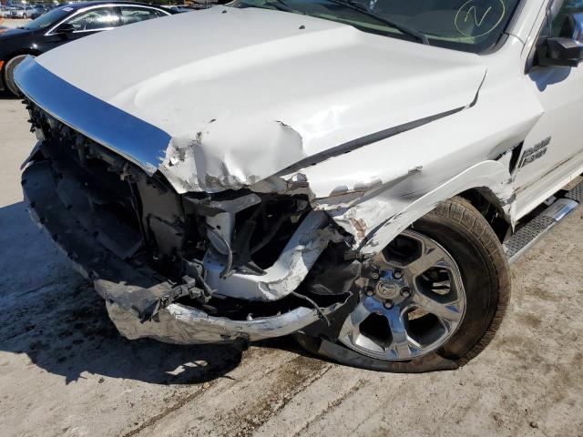 Photo 9 from auction – 2014 RAM 1500 LARAM with VIN 1C6RR7JT3ES406064