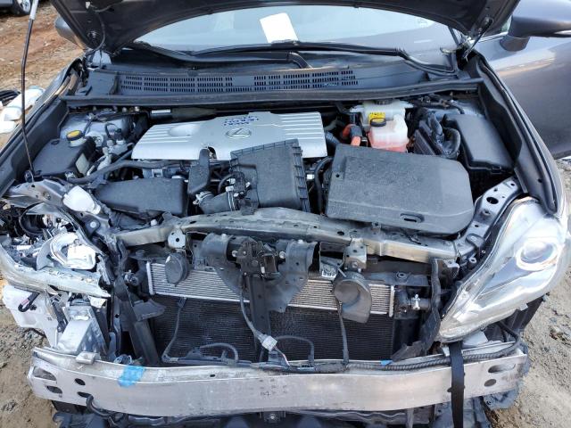 Photo 7 from auction – 2013 LEXUS CT 200 with VIN JTHKD5BHXD2152972