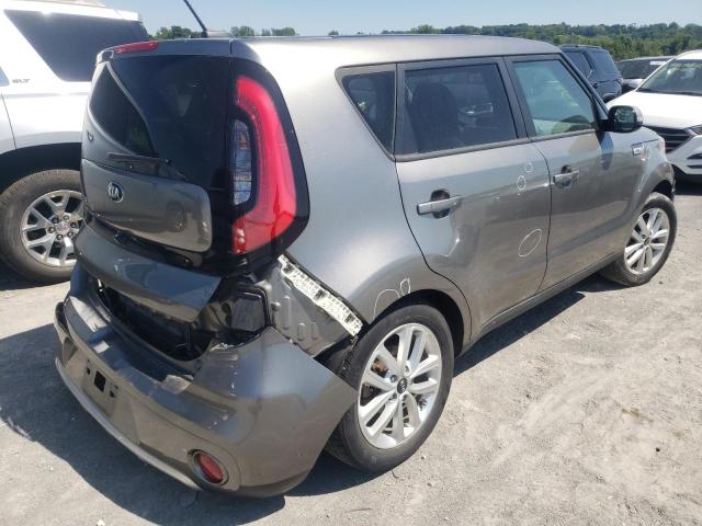 Photo 4 from auction – 2018 KIA SOUL + with VIN KNDJP3A58J7586144