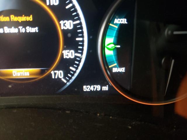Photo 8 from auction – 2019 BUICK LACROSSE E with VIN 1G4ZP5SS4KU105310