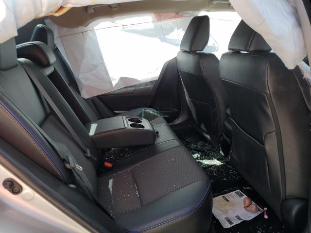 Photo 6 from auction – 2018 TOYOTA COROLLA L with VIN 5YFBURHE6JP765528