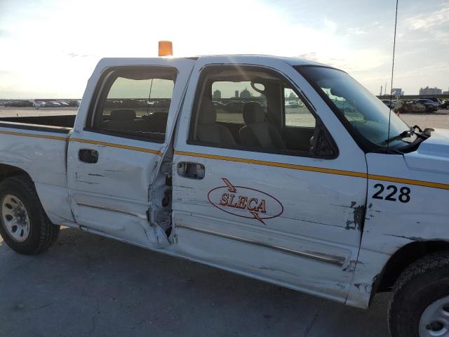 Photo 9 from auction – 2007 CHEVROLET SILVERADO with VIN 2GCEC13V071159769