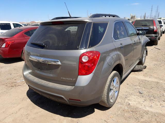 Photo 4 from auction – 2012 CHEVROLET EQUINOX LT with VIN 2GNALPEK5C6319847
