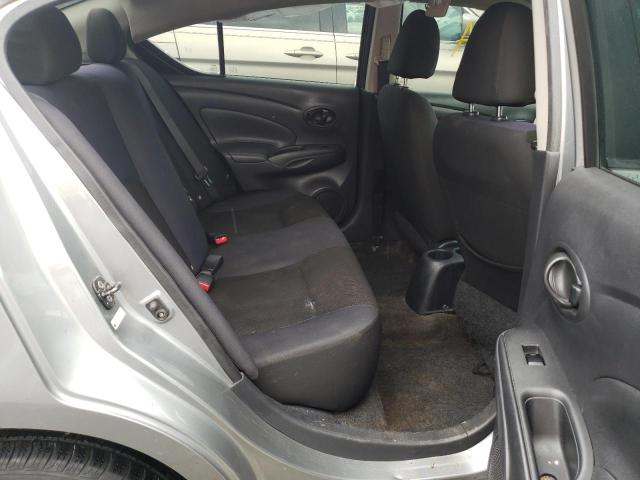 Photo 6 from auction – 2012 NISSAN VERSA S with VIN 3N1CN7AP6CL859722