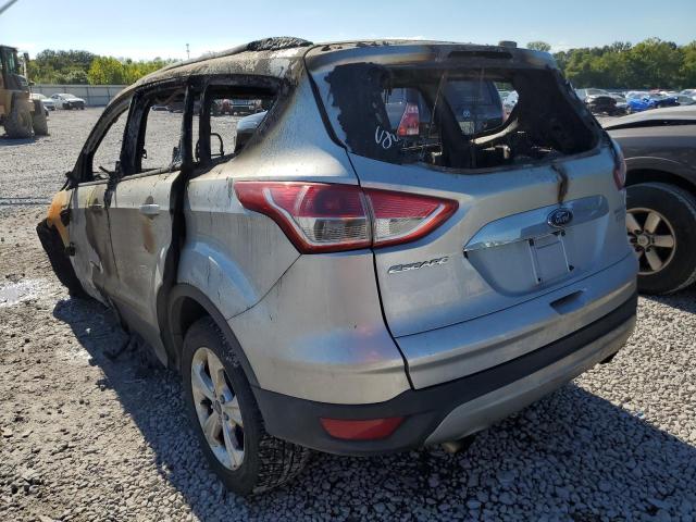 Photo 3 from auction – 2014 FORD ESCAPE TIT with VIN 1FMCU0J92EUD59621