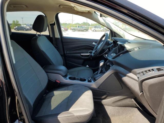 Photo 5 from auction – 2016 FORD ESCAPE SE with VIN 1FMCU9GX9GUA23073