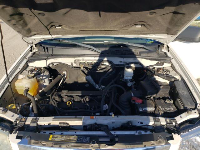 Photo 7 from auction – 2010 MAZDA TRIBUTE I with VIN 4F2CY0C79AKM07061