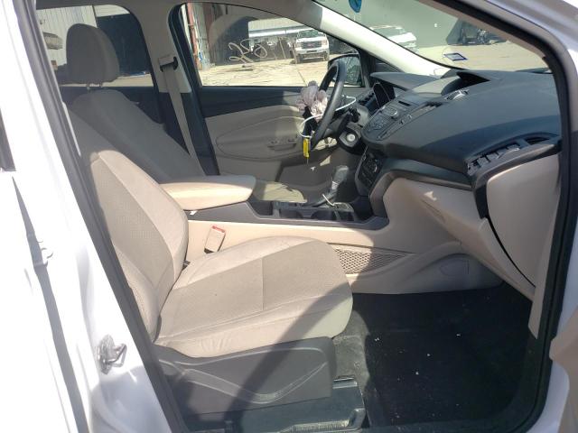 Photo 5 from auction – 2017 FORD ESCAPE SE with VIN 1FMCU0GD4HUB28428