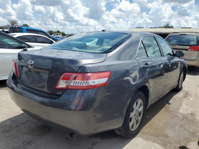 Photo 4 from auction – 2011 TOYOTA CAMRY BASE with VIN 4T4BF3EK4BR127575