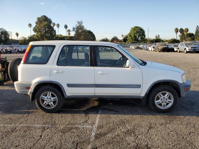 Photo 9 from auction – 2000 HONDA CR-V EX with VIN JHLRD186XYC054638