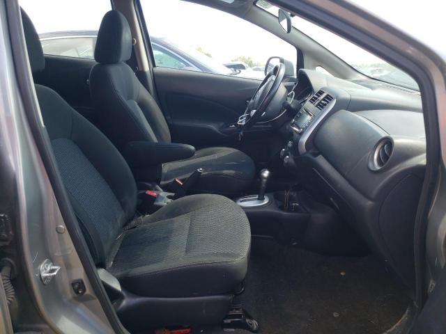 Photo 5 from auction – 2014 NISSAN VERSA NOTE with VIN 3N1CE2CP9EL397692
