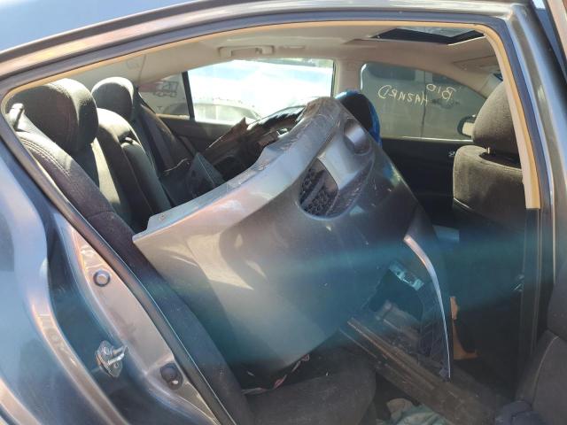 Photo 6 from auction – 2014 NISSAN MAXIMA S with VIN 1N4AA5APXEC482868