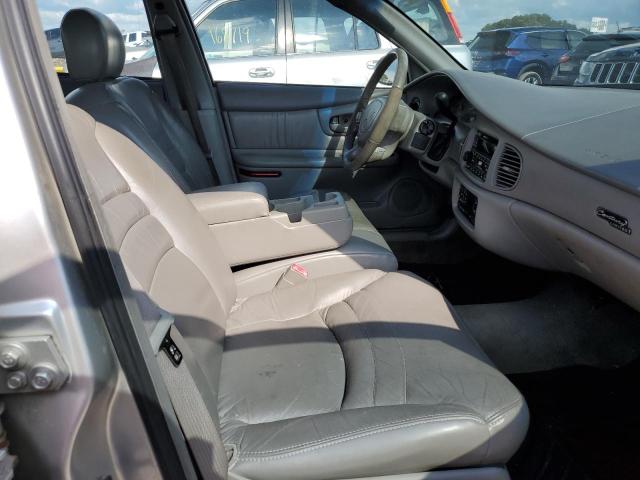 Photo 5 from auction – 2002 BUICK CENTURY with VIN 2G4WY55J721184549