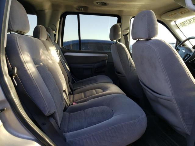 Photo 6 from auction – 2004 FORD EXPLORER X with VIN 1FMZU73K14UA05686