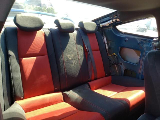 Photo 6 from auction – 2014 HONDA CIVIC SI with VIN 2HGFG4A58EH700179