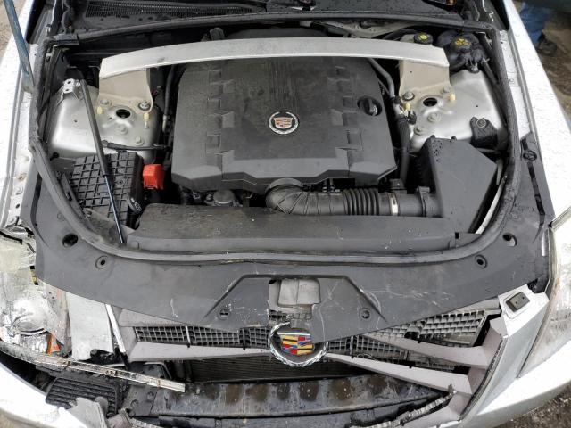 Photo 7 from auction – 2011 CADILLAC CTS PERFOR with VIN 1G6DJ1ED4B0109387