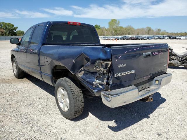 Photo 3 from auction – 2004 DODGE RAM 1500 S with VIN 1D7HA18N44J245606