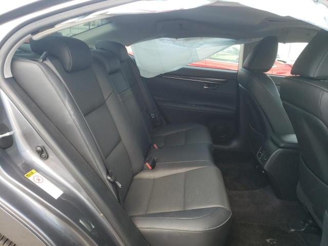 Photo 6 from auction – 2014 LEXUS ES 350 with VIN JTHBK1GG6E2121217