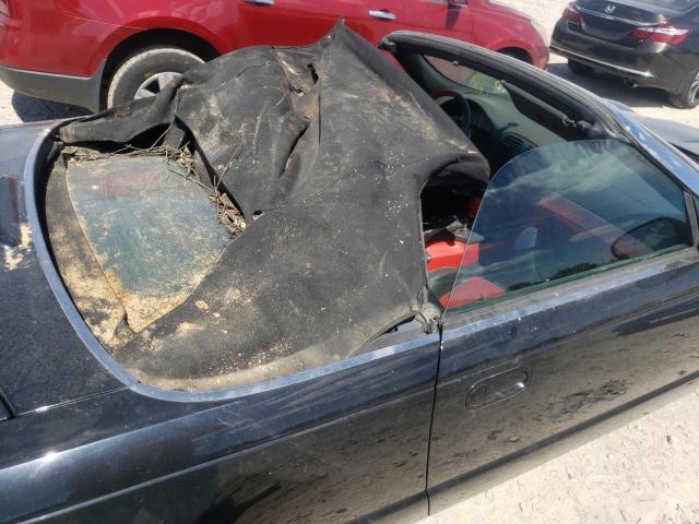 Photo 9 from auction – 2002 FORD THUNDERBIR with VIN 1FAHP60AX2Y104323