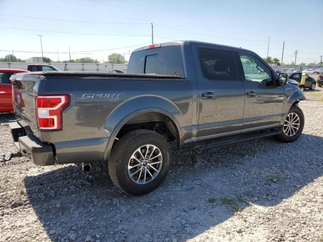 Photo 4 from auction – 2019 FORD F150 SUPER with VIN 1FTEW1E58KFA95275