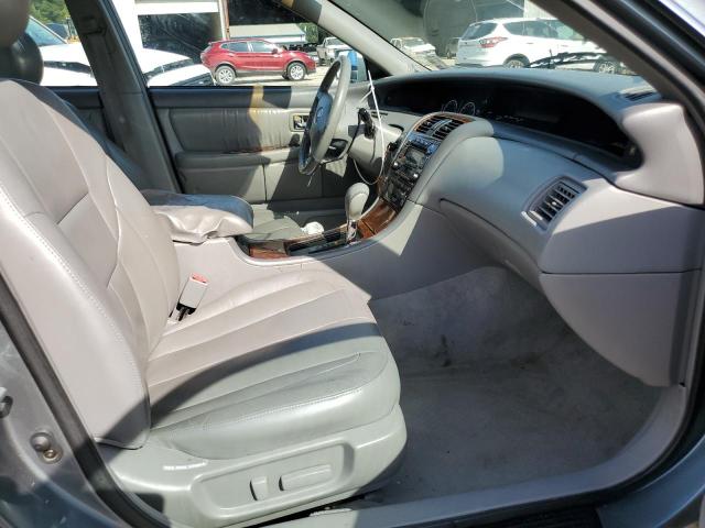 Photo 5 from auction – 2002 TOYOTA AVALON XL with VIN 4T1BF28B22U265499