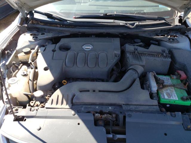 Photo 7 from auction – 2011 NISSAN ALTIMA BAS with VIN 1N4AL2AP7BN406310