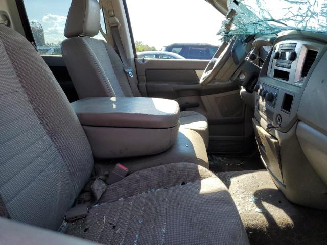 Photo 5 from auction – 2008 DODGE RAM 1500 S with VIN 1D7HU18298J106087