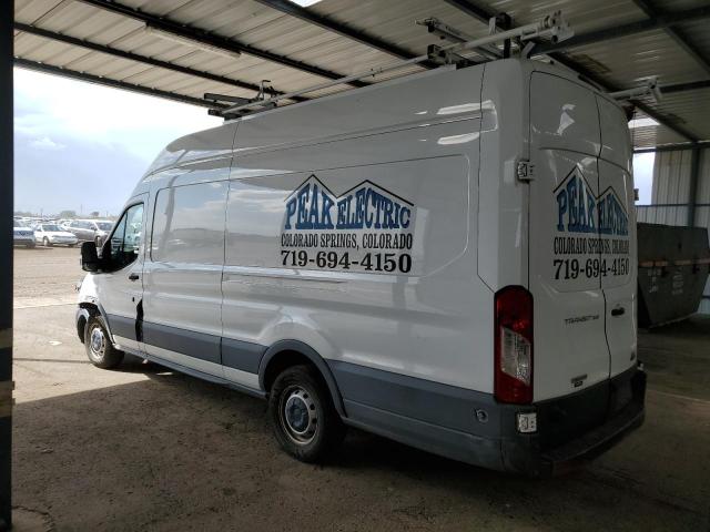 Photo 3 from auction – 2016 FORD TRANSIT T- with VIN 1FTBW3XVXGKB31168