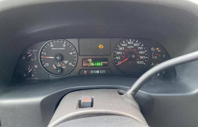 Photo 8 from auction – 2007 FORD F250 SUPER with VIN 1FTSW20PX7EA19779