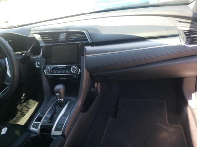 Photo 9 from auction – 2016 HONDA CIVIC EX with VIN 19XFC1F38GE014318