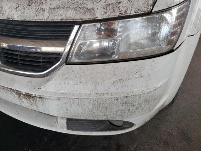 Photo 9 from auction – 2009 DODGE JOURNEY R/ with VIN 3D4GH67V29T547964