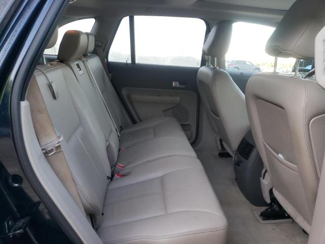 Photo 6 from auction – 2009 FORD EDGE LIMIT with VIN 2FMDK49C29BA54276