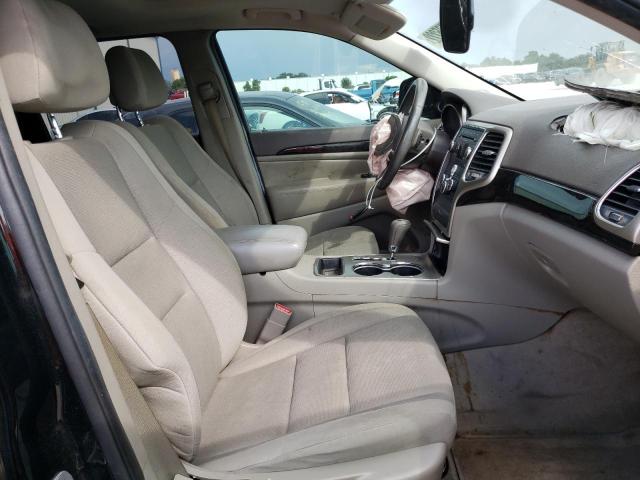 Photo 5 from auction – 2012 JEEP GRAND CHER with VIN 1C4RJEAG8CC264034