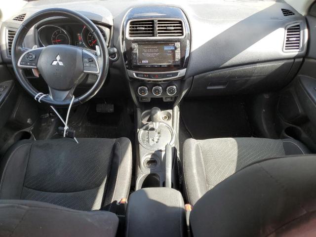 Photo 9 from auction – 2015 MITSUBISHI OUTLANDER with VIN 4A4AP4AU1FE011408