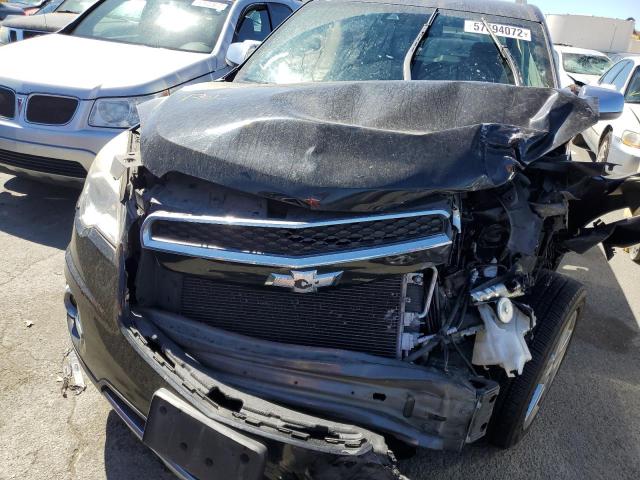 Photo 9 from auction – 2015 CHEVROLET EQUINOX LT with VIN 2GNALDEK8F6120049