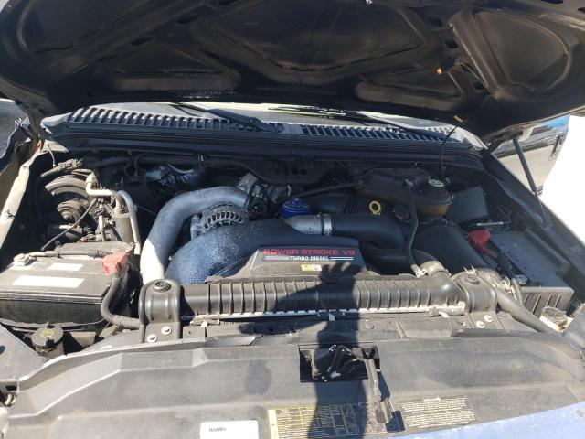 Photo 7 from auction – 2007 FORD F250 SUPER with VIN 1FTSW20P37EB33607