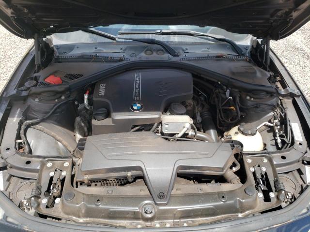 Photo 7 from auction – 2013 BMW 328 I with VIN WBA3A5G51DNP20440