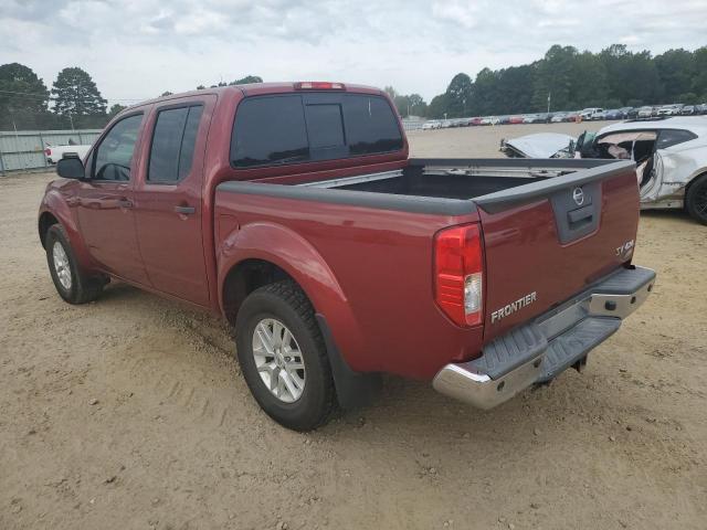 Photo 3 from auction – 2017 NISSAN FRONTIER S with VIN 1N6DD0EV8HN720040