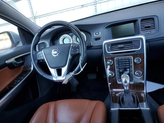 Photo 9 from auction – 2013 VOLVO S60 T5 with VIN YV1612FS0D1209907