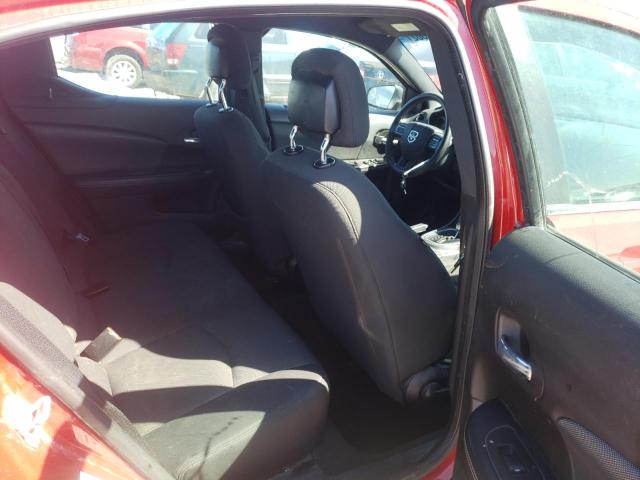 Photo 6 from auction – 2011 DODGE AVENGER EX with VIN 1B3BD4FB8BN540636