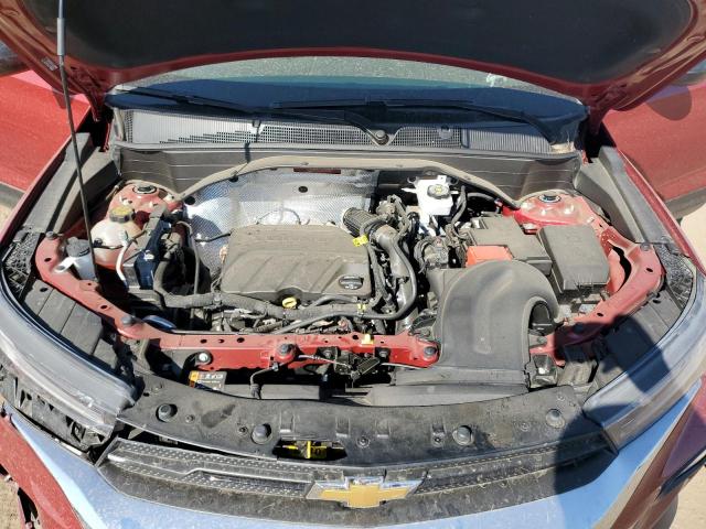 Photo 7 from auction – 2021 CHEVROLET TRAILBLAZE with VIN KL79MMS29MB024242